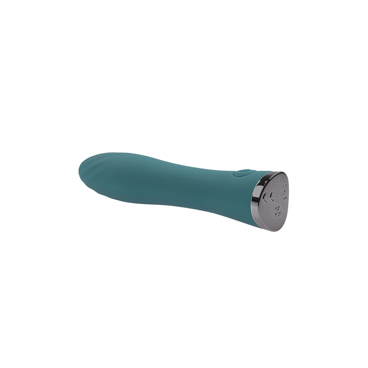 Vibrátor typu bullet Evolved zelená